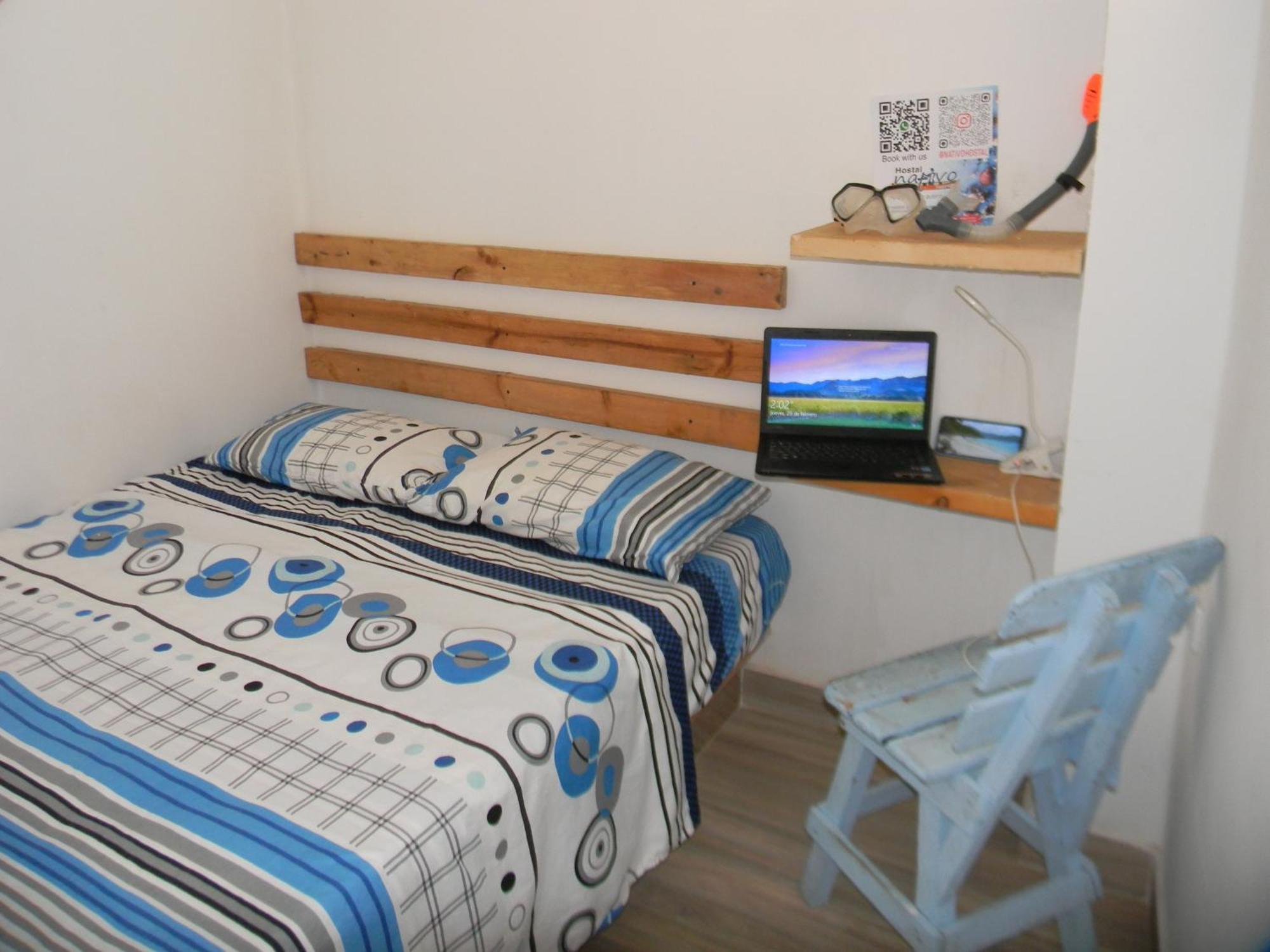 Hostalnativo Taganga Kültér fotó