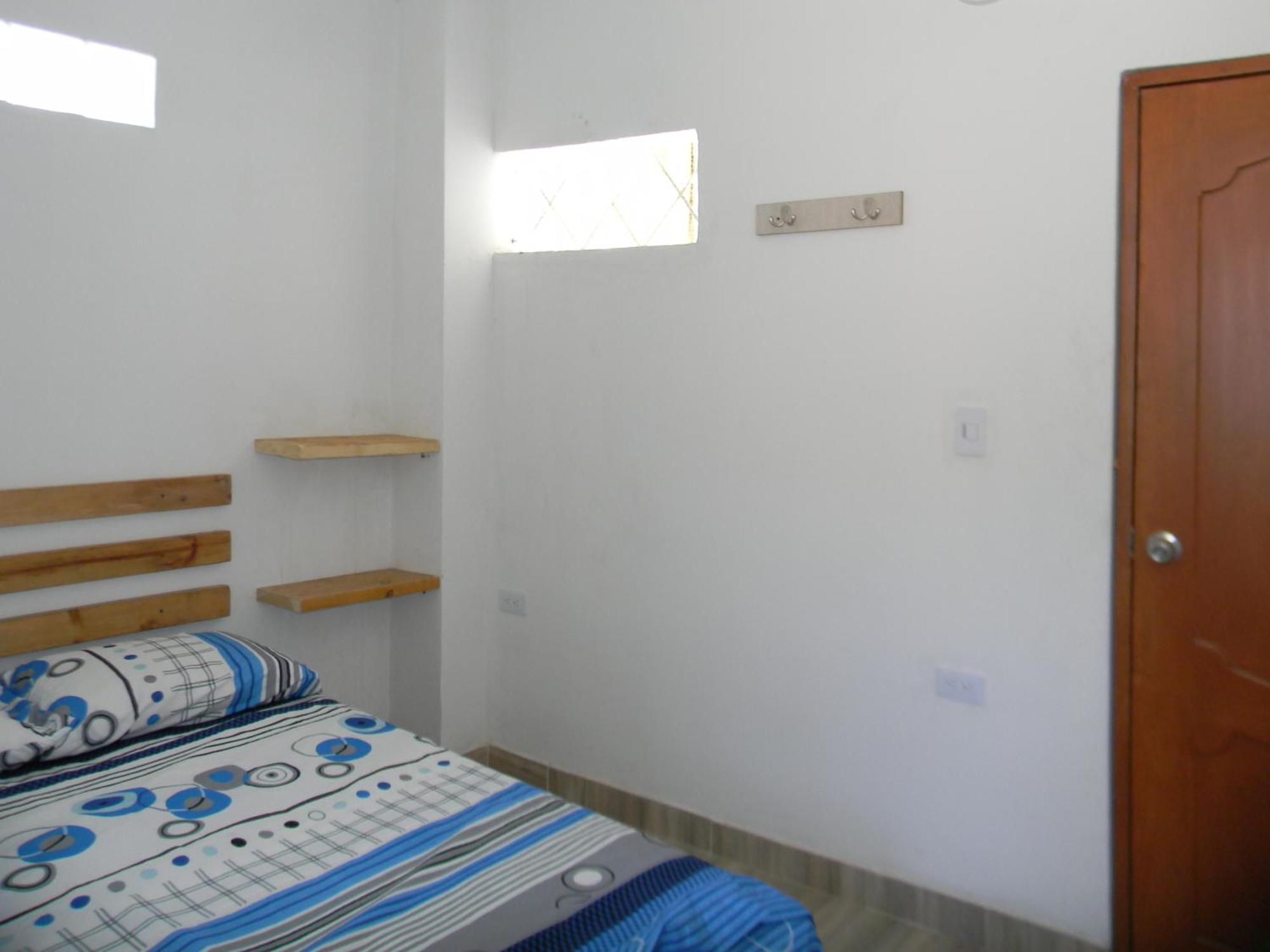 Hostalnativo Taganga Kültér fotó