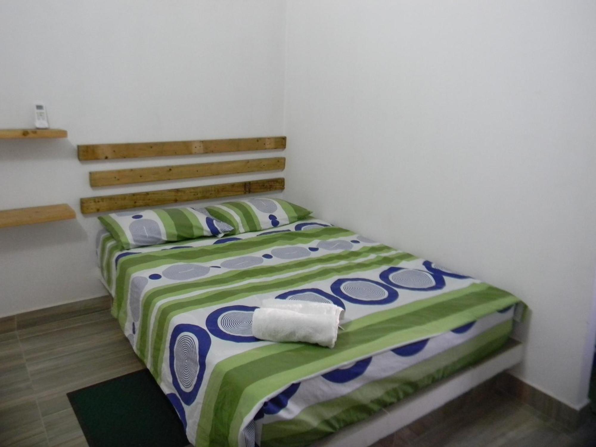 Hostalnativo Taganga Kültér fotó