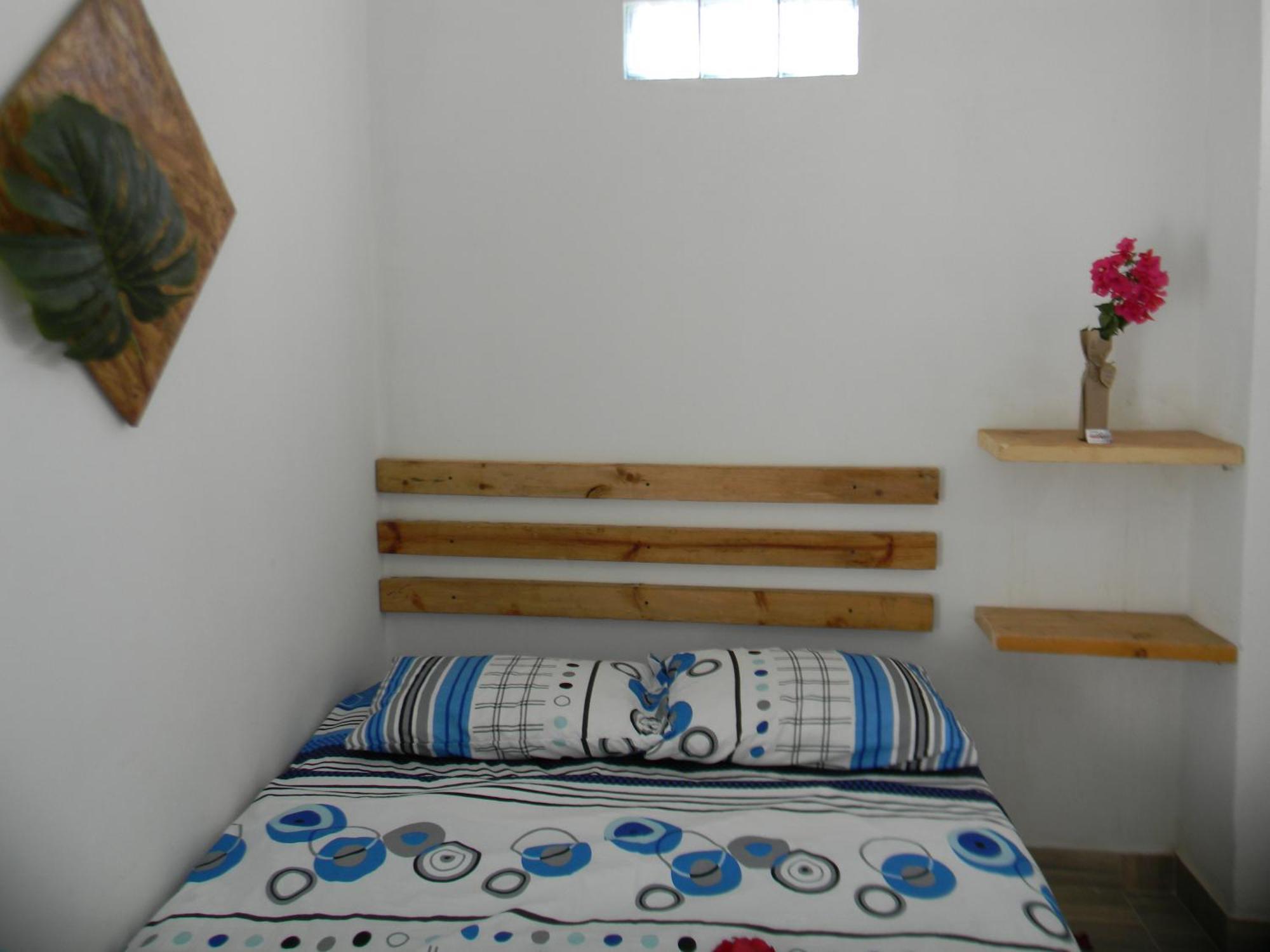Hostalnativo Taganga Kültér fotó